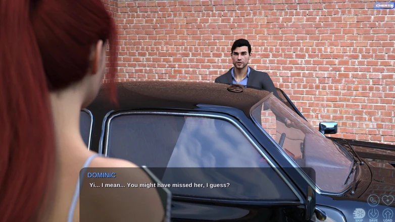 Wickedgammes: Slow and Furious Sex (part 2)