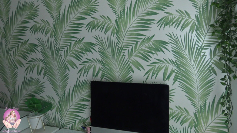 Brea Rose: La salope de bureau