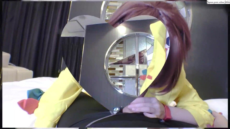 TOKYO HONEY TRAP: Božský styl cosplayer