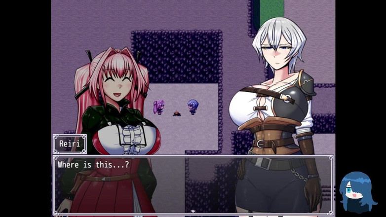 Rakumo: Dragon Conquista - část 2