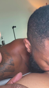 BBC Fucks Nali Marie POV Blowjob Cowgirl Riding James Hardon