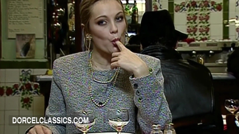 Dorcel classics: Laure Sainclair are chef de o sodomie
