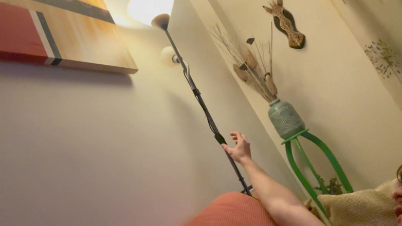 XLNicoo: Come in and Cum with Me, Will You Hold on...