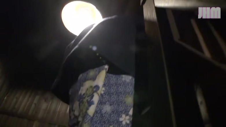 Japanese Hentai Matings: Förbjuden varm källa - ej släppt privat samling - 2