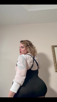 Like My New Skirt