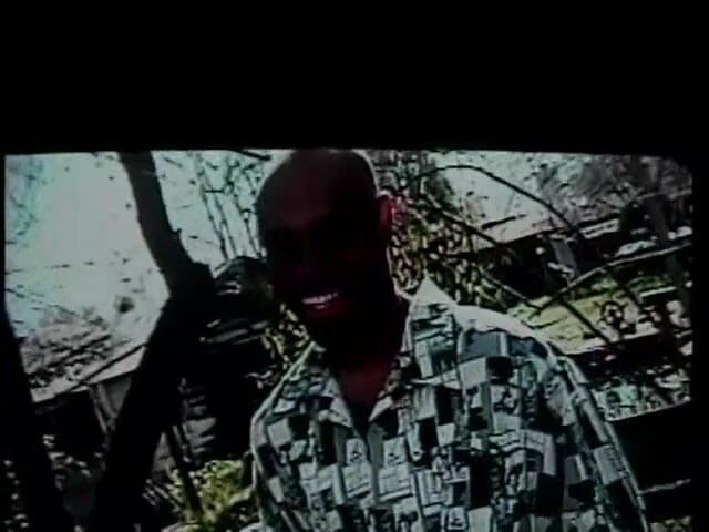 Vintage X: Dziki seks z czernią i hebanem