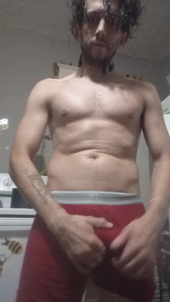 Magnumxlcody: Musculos