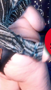 Sexy Fat Ass of Sam38g