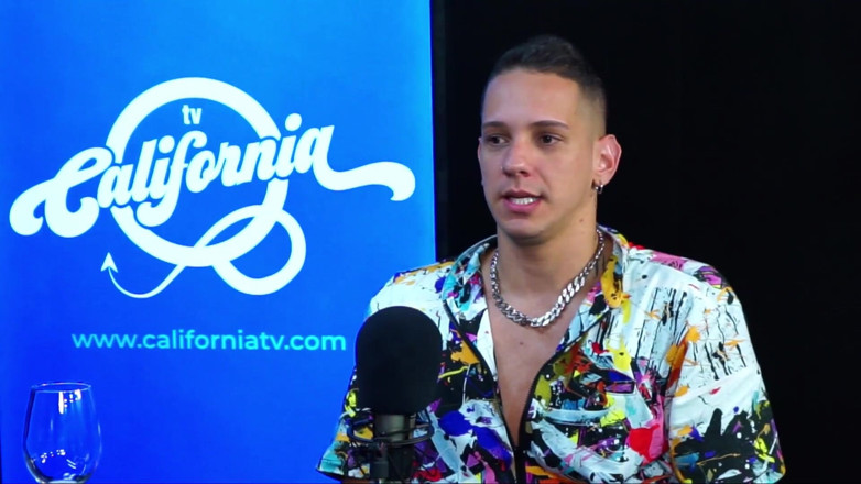 California TV: California TV Podcast - Su diomax, Monique anche gli altri e...