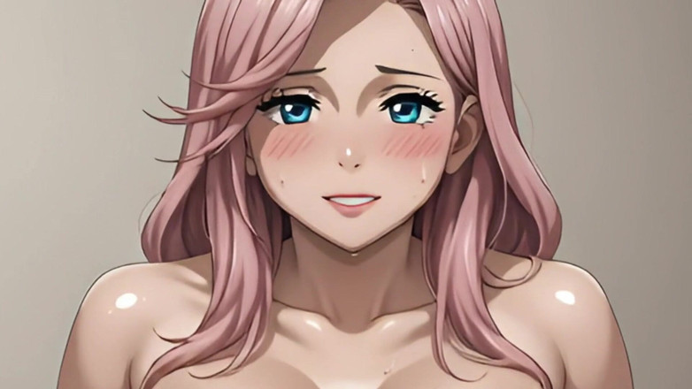 PRZNAI: Jujutsu Kaisen Manami Suda Hentai