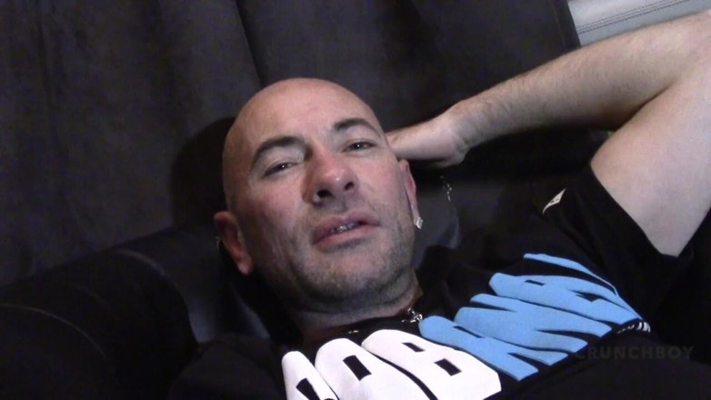 STRAIGHTS BOYS COERCED TO FUCK GAY: Cu Jess umplută cu spermă de pula twink XXL