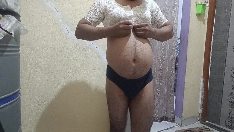 LovedSunsine1990: To naprawdę świetne, że piersi mojej żony zaczęły się powiększać