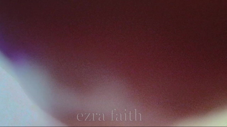 Ezra Faith: Im mund einer hungrigen riesin
