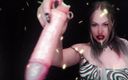 Goddess Misha Goldy: Mesmerizing Asmr! Say "i Love Cock" Welcome to This Mesmerizing Asmr...