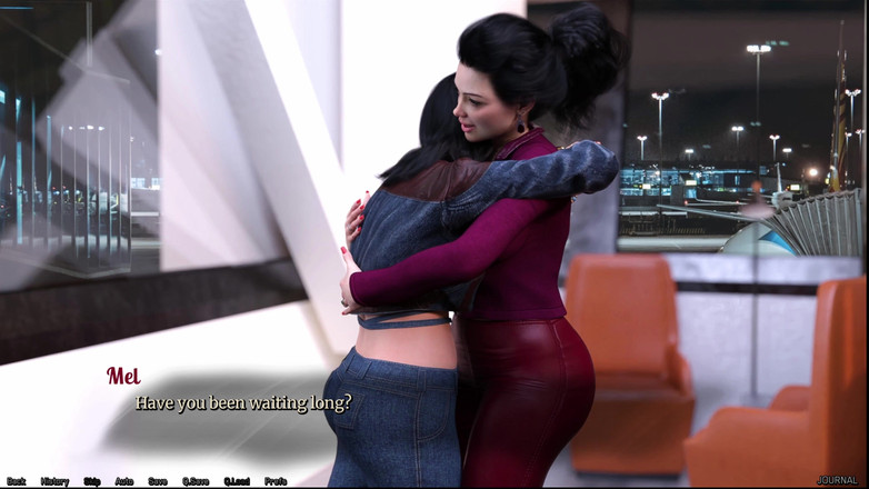 Wickedgammes studio: Güçlü Arzu (bölüm 1)