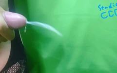 #128 liten penis stor sperma