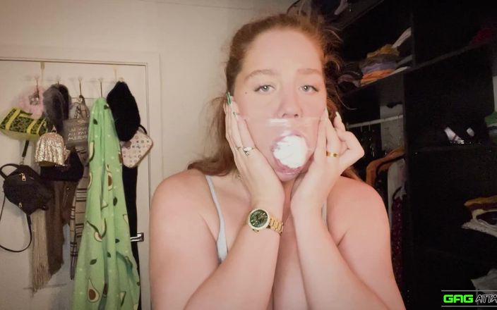 Gag Attack: Gag Weekly Daisy 1