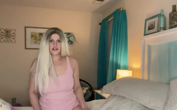 TabithaXXX: È lunedì yay