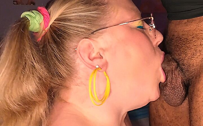 Authentic Pleasures: थ्रोट गोब्लिन एप - 25 9:16