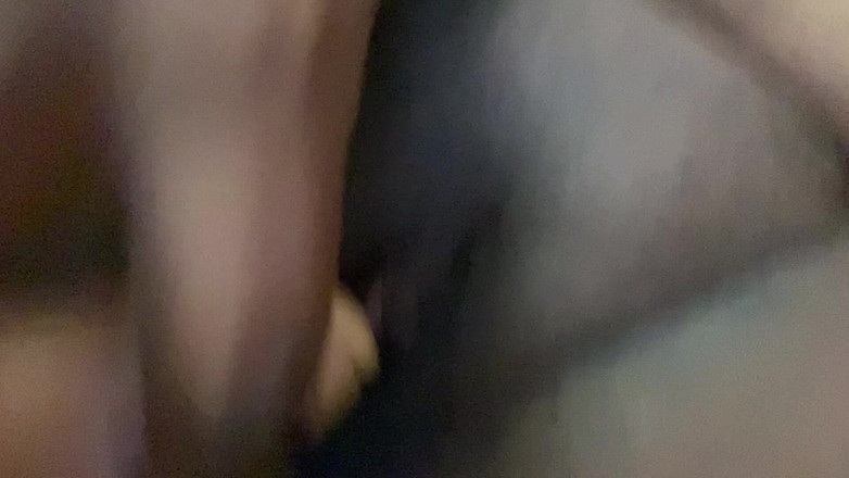 Nikkiqueen: Huge Whit Cock