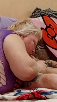Sucking My Stepson's Dick Episode 3
