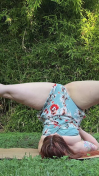 Yoga Luar Ruangan Solo