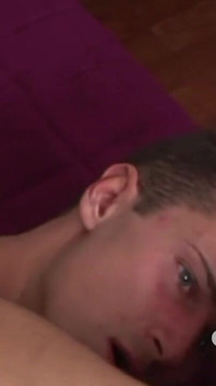 Amator Bisex Party Witg Gay Fucked by Straight and His Wife