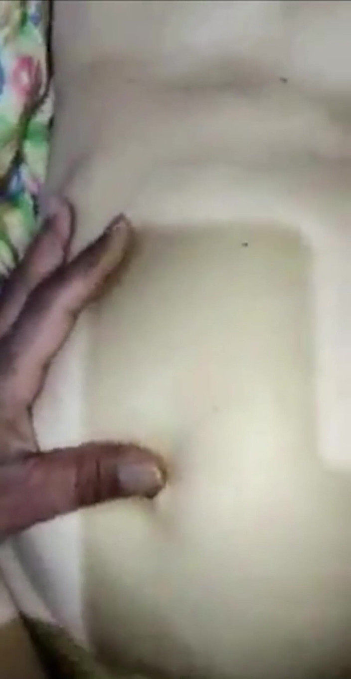 Parihema: 집에서 찐 인도 새엄마와 섹스