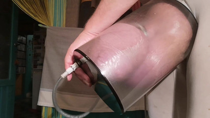 Monster_Meat_: 2stage Velikost 5x6x12 palců Stěna 2