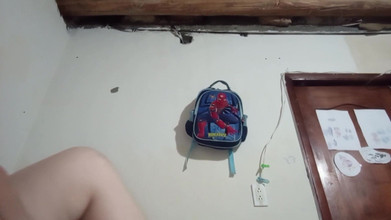 Perlasofia: Wanita panas melancap menunjukkan cookhienya