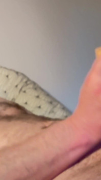 Geil Abwichsen