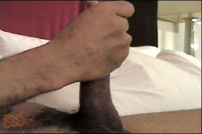Papi Cock: Papo 2