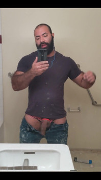 A little fun while at work.