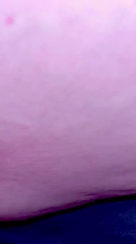 PAWG Rides Bwc and Gets Dvp Creampie!
