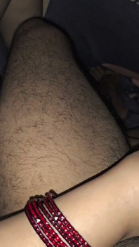 Noite Moody Sexo Com Namorada