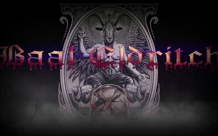 Baal Eldritch: Non hai diritti per usare il perdente - Caviar Edition