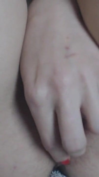 Real Woman's Orgasm, Mature Pussy