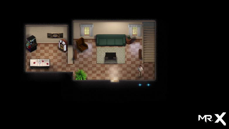 Mr Studio X: Nadia'nın hazinesi - olgun kızın güzel kıyafetleri e2 #671