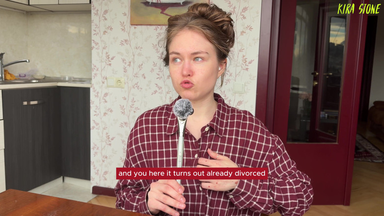 Kira Stone: 게이들? 트랜스? 레즈비언? 양성애자? 어떤 성향이 존재하나요? 너 누구야? 그리고 어떻게 이해해야 할까요