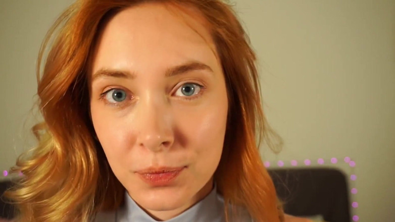 Loly Nebel Studio: Face Fetish and Giantess Worship