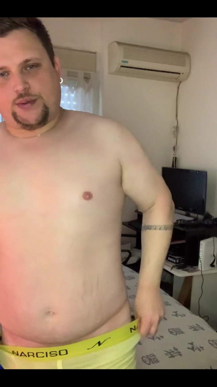 Wrongskiy: Zde je malý výukový program pro cvičení doma