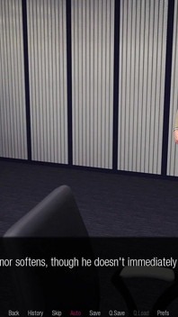 Jessica O'Neil's Hard News - Gameplay Through #11 - Porn games, 3d Hentai, Adult games, 60 Fps