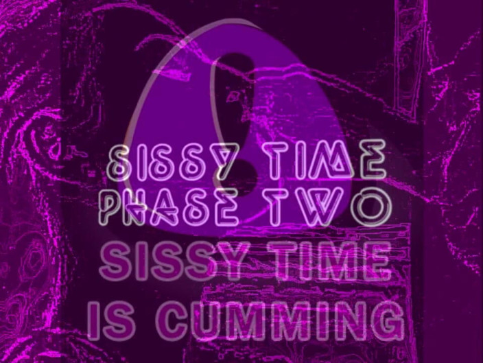 Campsissyboi: SOLO AUDIO - tempo sissy fase 2