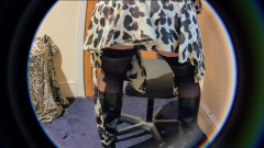 Sarahsatinslut: Sarah her şeyi gösteriyor