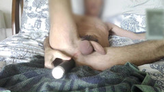 Philip Oxford: 8 orgasme anal yang luar biasa intens dalam 3 menit dari...