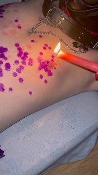 Sensory Deprivation Part 2