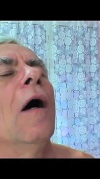 Horny Old Grandparents Have a Bad Habit of Fucking Their Teen Granddaughters