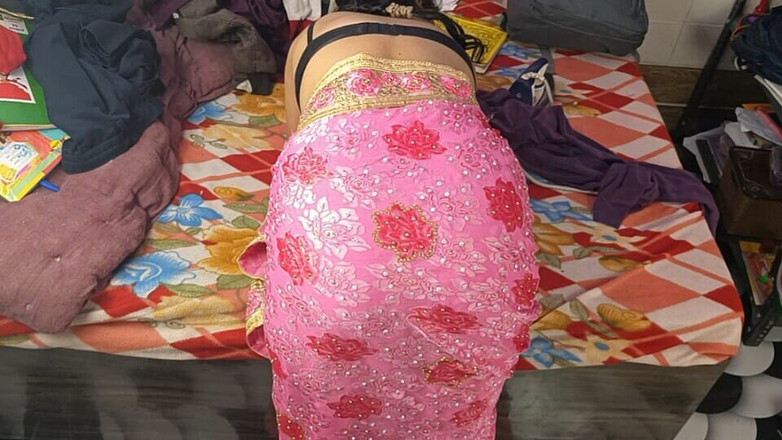 Pyaripooja22: Newly Married Beautiful Bhabhi Gets Her Ass Fucked by Her...