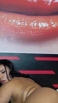 Pamela Santos Trepando Muito Com O Ator Capoeira