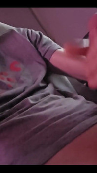 Christmas Horn Enjoy Me Teasing My Cock Till I Explohohode